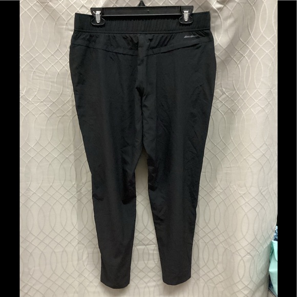 Eddie Bauer Women's Departure Ankle Pants - Picture 3 of 4